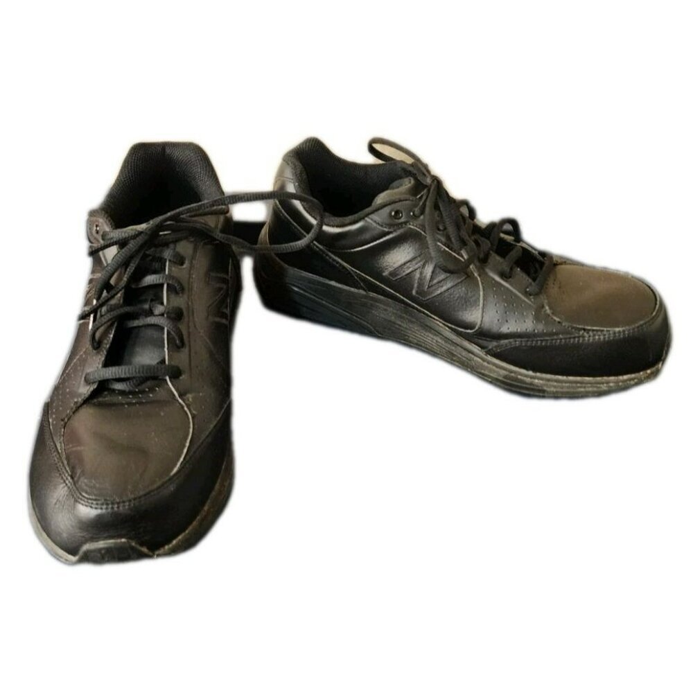 New Balance Black Men’s Sneakers